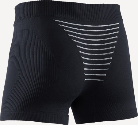 Т/Б Трусы X-Bionic INVENT LT Boxer Shorts Man (Мужской; XL; B002 Black)